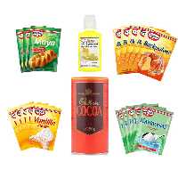 پک قنادی هست مارکت