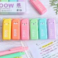 هایلایتر تدی