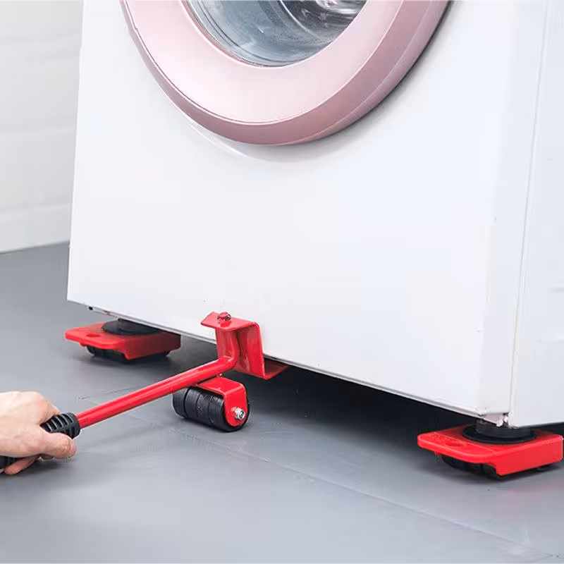 گجت جابه جایی اجسام سنگین 