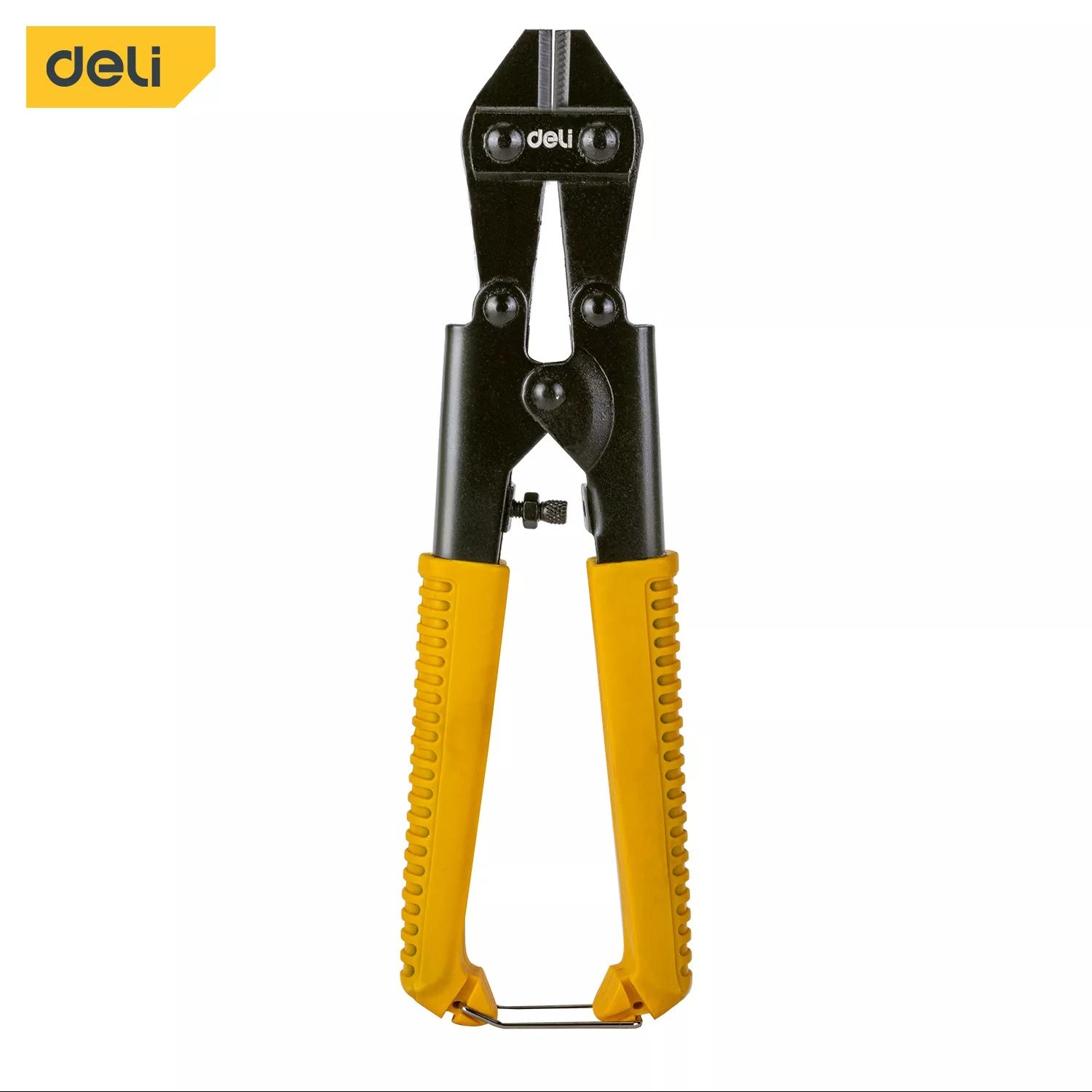 قیچی مفتول بر دلی مدل DL2685C