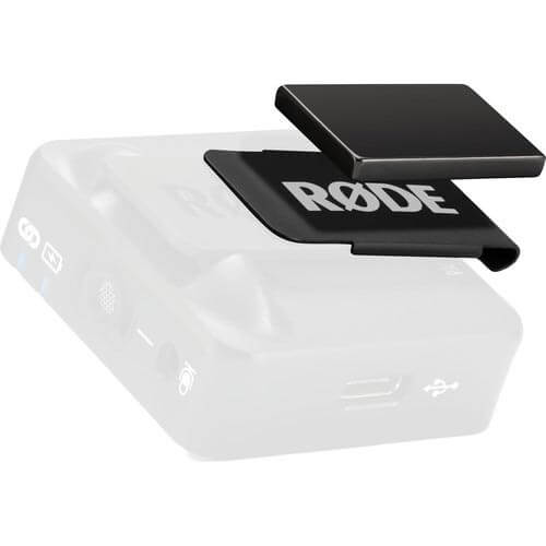 گیره آهنربایی میکروفون رود Rode MagClip GO Magnet Clip