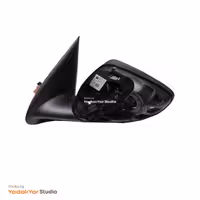 آینه بغل پژو 301 چپ پژو