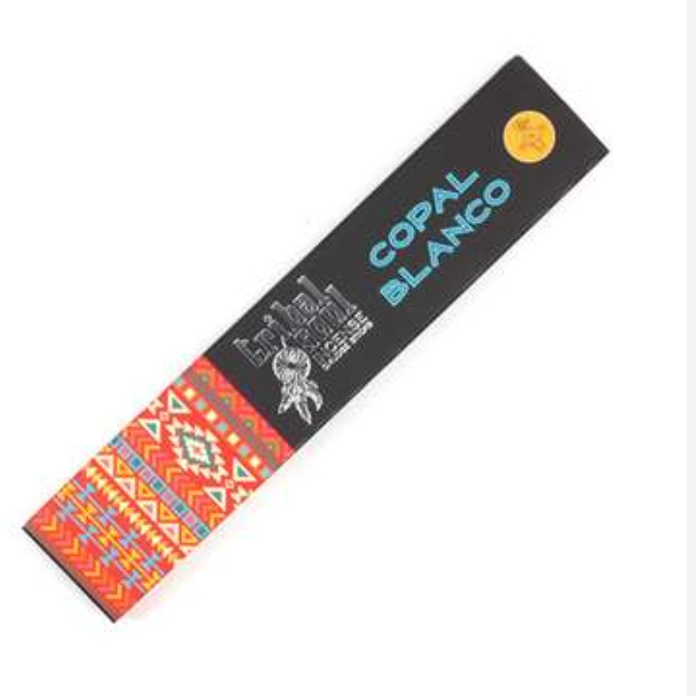 عود شاخه ای تریبال سول مدل وایت کوپال