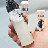 اسپری فیکس آرایش شاین دار ویویانا viviana colors