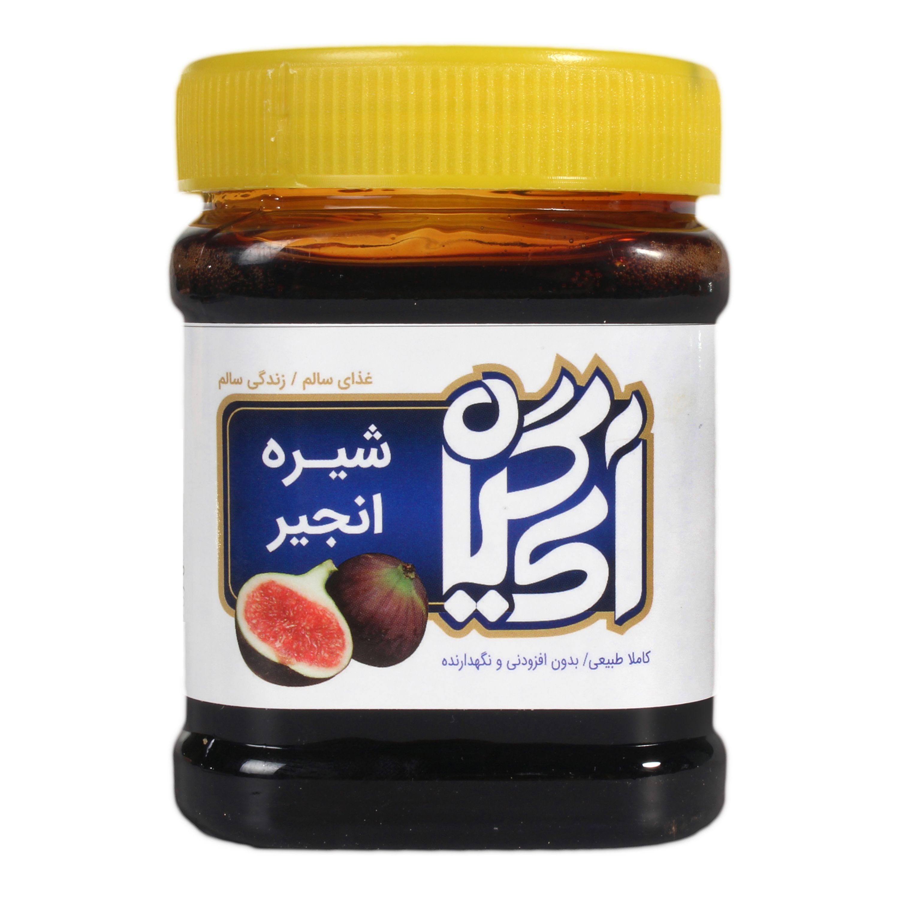 شیره انجیر 500 گرمی