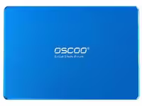 اس اس دی اینترنال اسکو مدل OSCOO SSD-001 Blue ظرفیت 256 گیگابایت