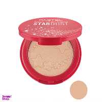 هایلایتر پاستل مدل Stardust Highlighter شماره 322