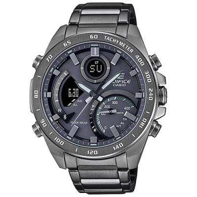 ساعت مچی مردانه Edifice
مدل CASIO -ECB-900MDC-1ADR