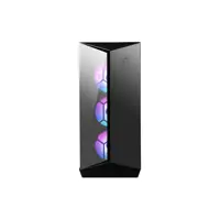 کیس کامپیوتر ام اس آی Mpg Gungnir 110R Black | آبتین مال 19 فروردین 1404