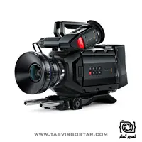 دوربین بلک مجیک URSA Mini 4K EF Mount