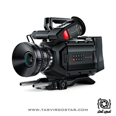 دوربین بلک مجیک URSA Mini 4K EF Mount
