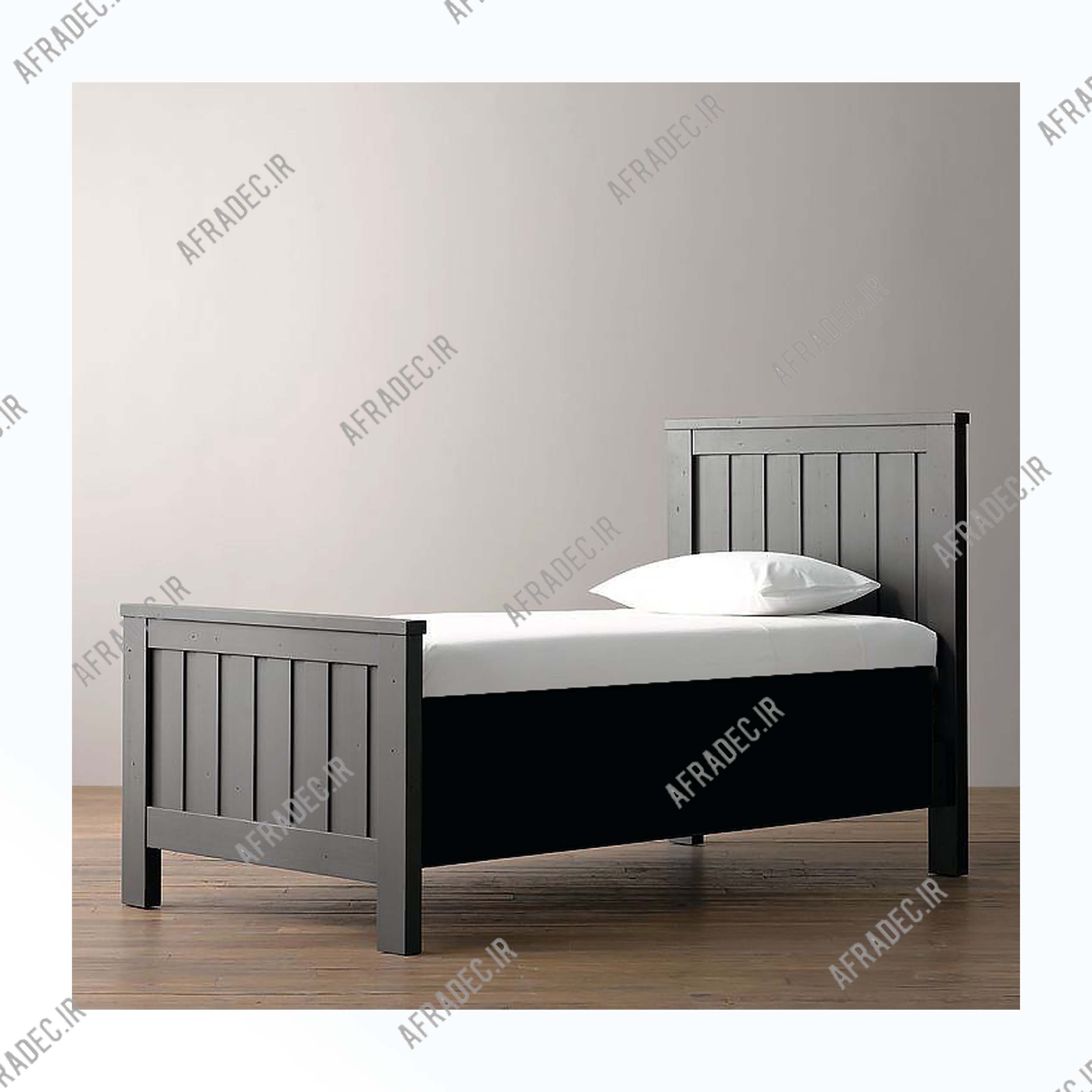 تخت تکنفره مدل ونوس