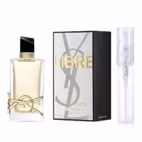 عطر گرمی لیبر زنانه از برند پالوما فرانسه (حداقل خرید 5 میل) 