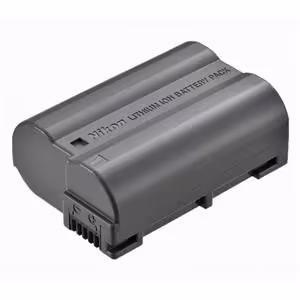 باتری دوربین نیکون Nikon EN-EL15a مشابه اصل