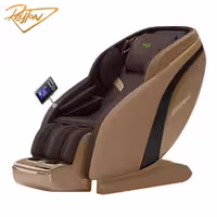 صندلى ماساژور وى دى مدل TS688