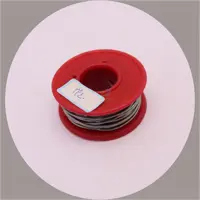 قلع سیم 100 گرمی ولر VELLER - فروش عمده ابزارآلات الکتوبکا 3240