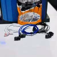 هندزفری سیمی رلمی قابلیت مکالمه