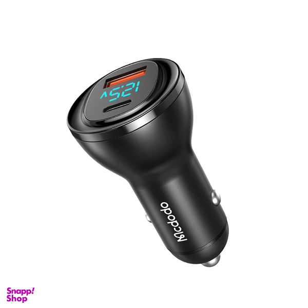 شارژر فندکی مک دودو مدل CC-567