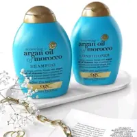 شامپواوجی ایکس احیا کننده و آبرسان آرگان 

شامپو احیا کننده و آبرسان آرگان او جی ایکس Ogx

حاوی روغن آرگان مراکش آب