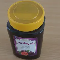 شیره انجیر 
