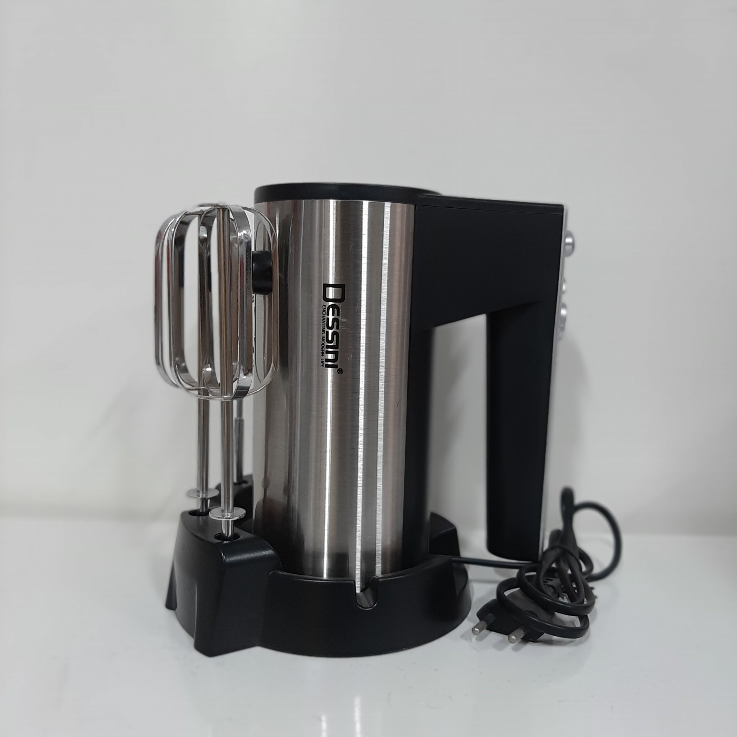 همزن برقی دسینی 