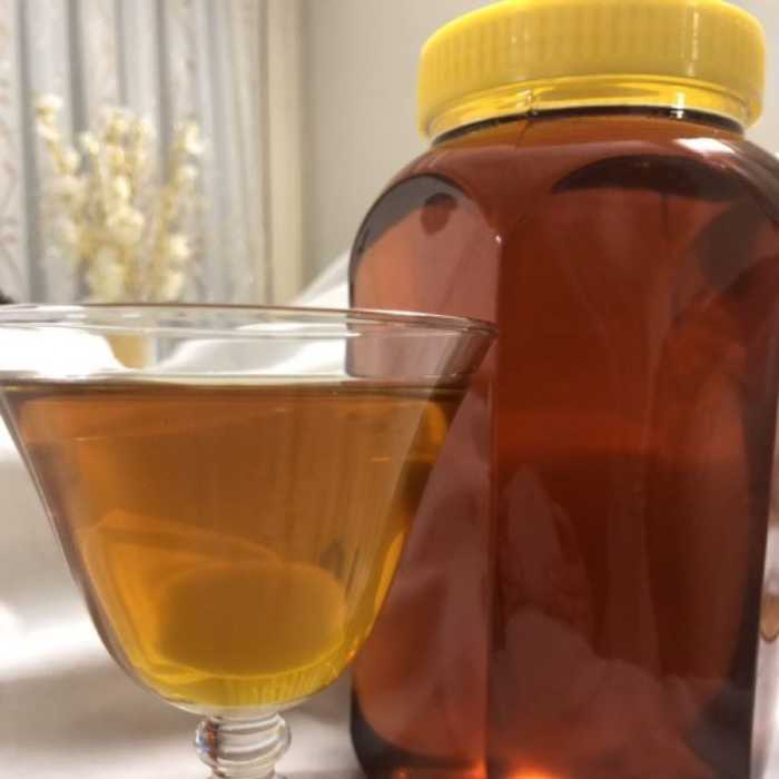 شیره نبات 1400 گرمی 