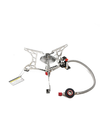 سرشعله سه پر فندک دار اسنوهاک مدل SnowHawk SN20-A6