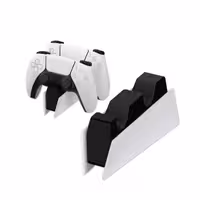 پایه شارژر دسته بازی پلی استیشن 5 سونی مدل CFI-ZDS1