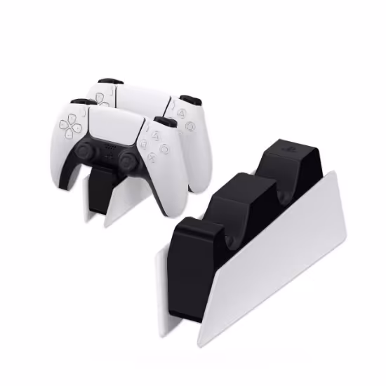 پایه شارژر دسته بازی پلی استیشن 5 سونی مدل CFI-ZDS1