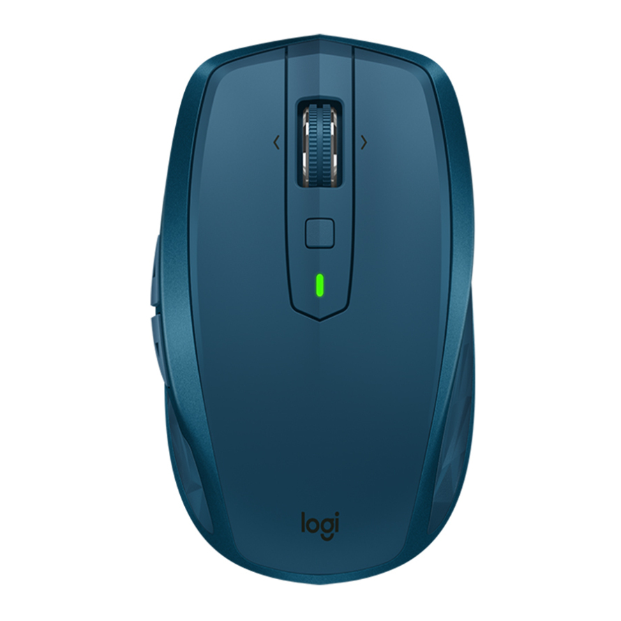 موس بی سیم لاجیتک MX ANYWHERE 2S Midnight