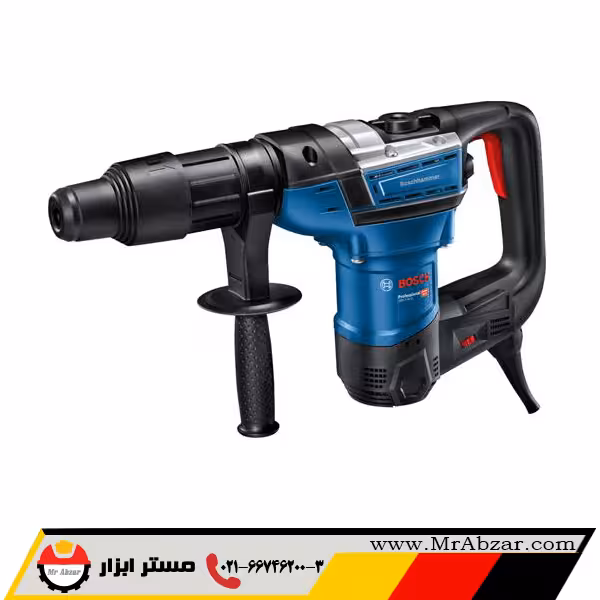 بتن کن بوش GBH5-40D