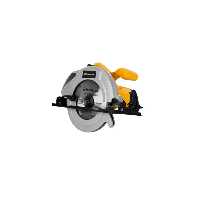 اره گردبر 1400 وات کنزاکس مدل KCS-4318