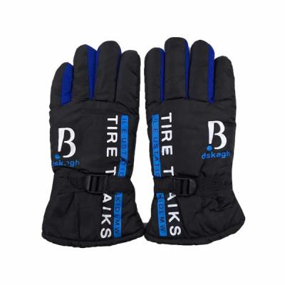 دستکش موتورسواری مدل TIRE TRAIKS کد 1512