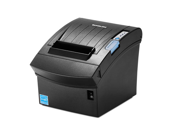 فیش پرینتر بیکسولون مدل SRP-350III