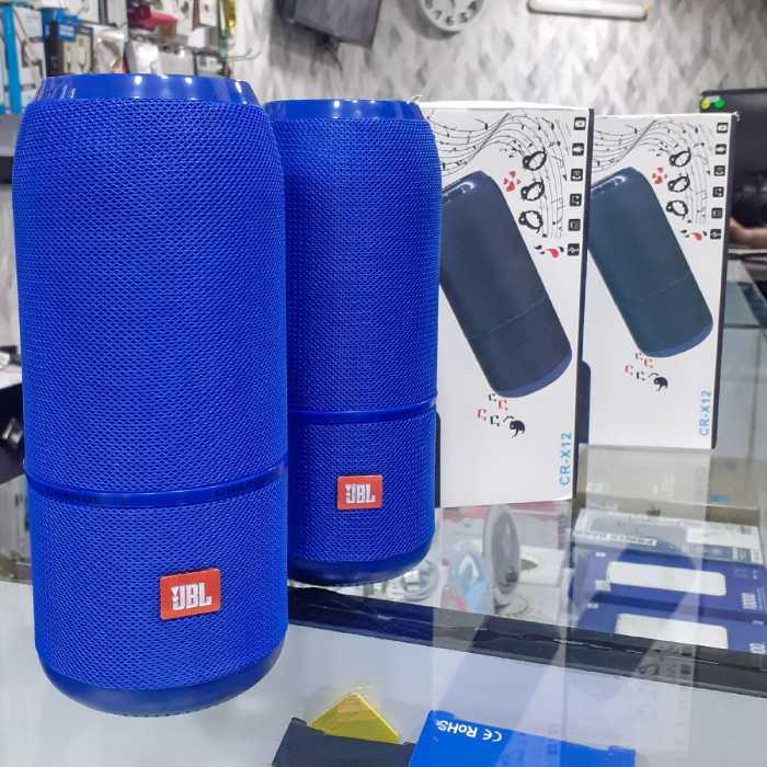 اسپیکر بلوتوث jbl مدل charge 12