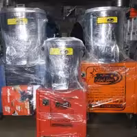 سبزی خردکن خانگی و صنعتی(هزینه ارسال پس کرایه توسط خریدار