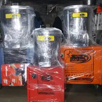 سبزی خردکن خانگی و صنعتی(هزینه ارسال پس کرایه توسط خریدار