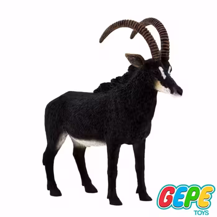 فیگور بز کوهی