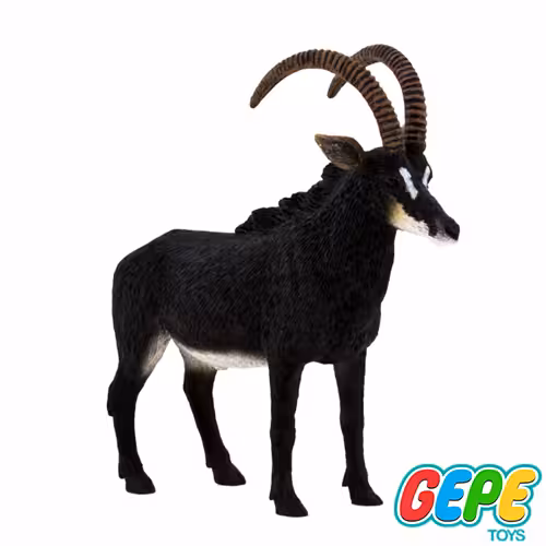 فیگور بز کوهی