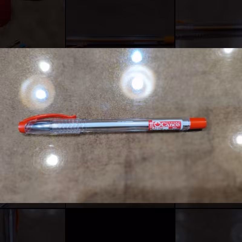 خودکار کنکو مدل فینو فاین Canco Fino Fine Pen 