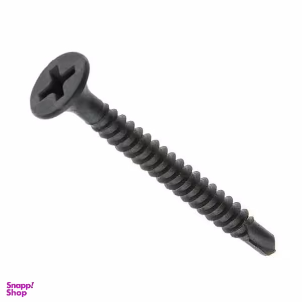 پیچ کناف مدل BPM-M25 بسته 100 عددی