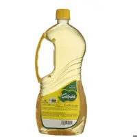 روغن مایع  ذرت گلشهد 900 گرمی سایز خانواده مخصوص سالاد و پخت و پز