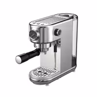 اسپرسو ساز مباشی مدل ME-ECM2107