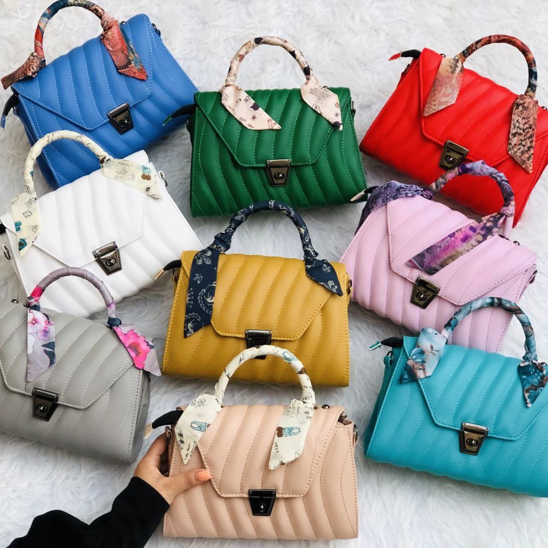 کیف دوشی زنانه دخترانه کیف دستی کیف گلدوزی شال دار کیف مجلسی زنانه دخترانه