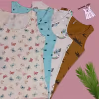 تاپ نخ پنبه OVS