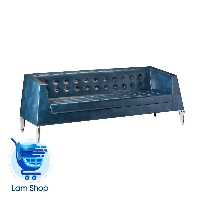 مبل سه نفره F76p3 سیلا(زمان ارسال 20 تا 35 روز کاری)