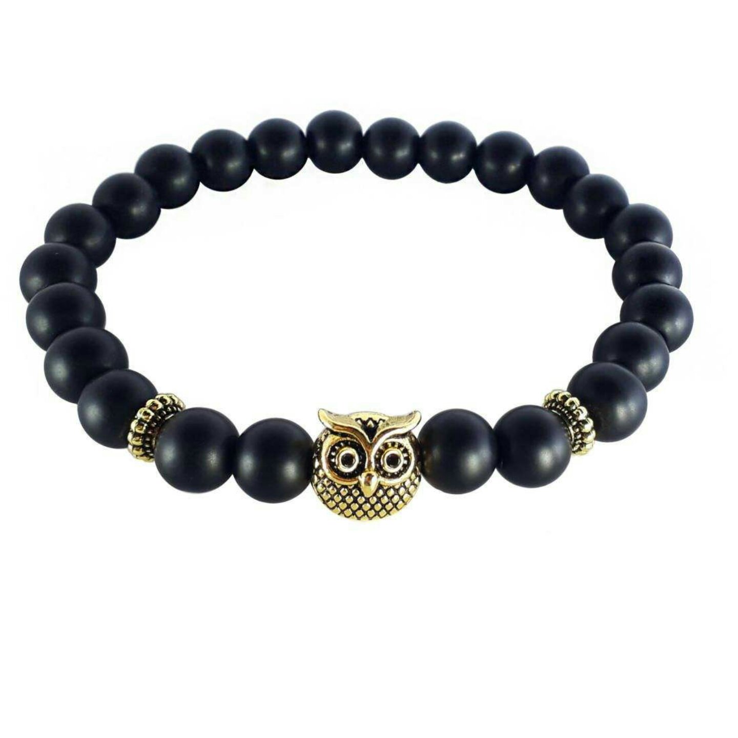 دستبند طرح جغد