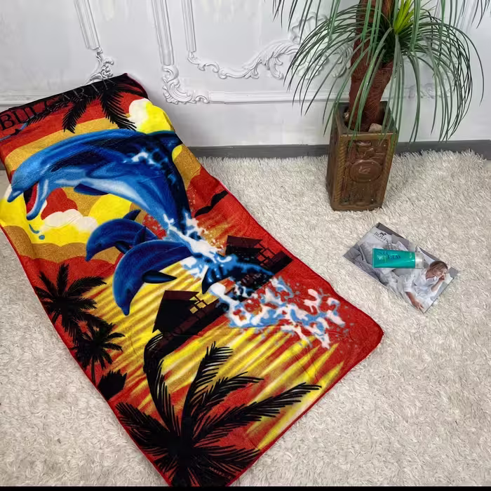 حوله استخری طرح دلفین