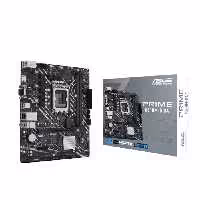 مادربرد ایسوس PRIME H610M-D D4