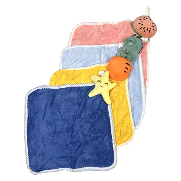 حوله آویزدار میوه ای